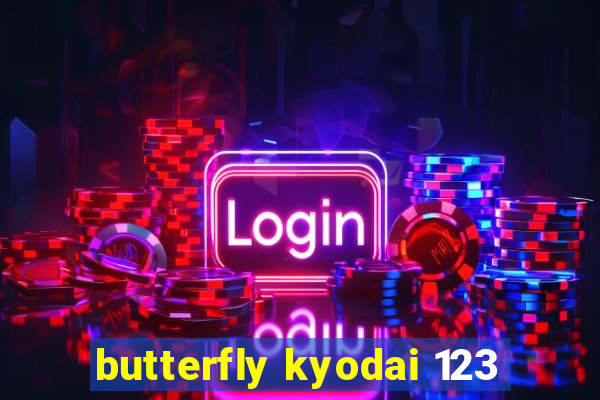 butterfly kyodai 123