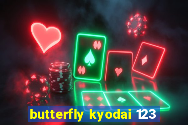 butterfly kyodai 123