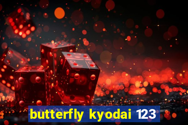 butterfly kyodai 123