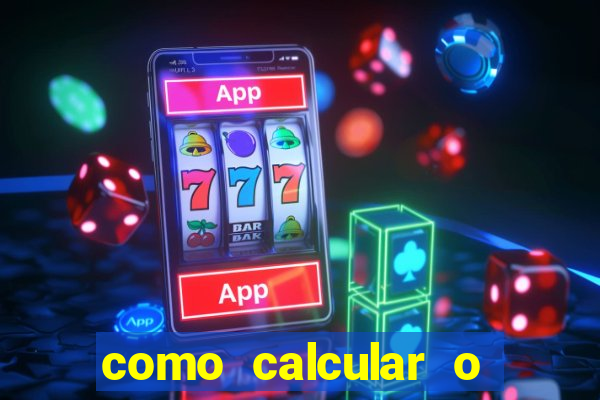 como calcular o cashback da blaze