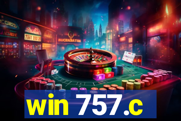 win 757.c