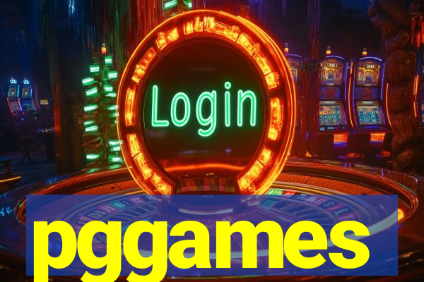 pggames