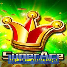 palpites conference league