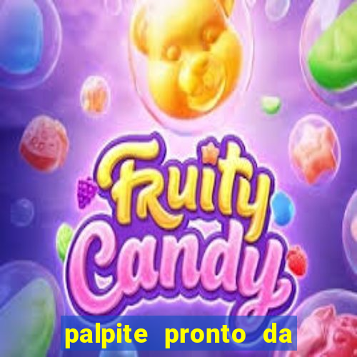 palpite pronto da quina vip