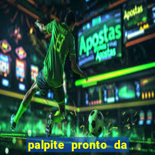 palpite pronto da quina vip