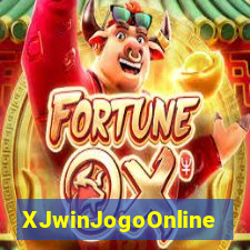 XJwinJogoOnline