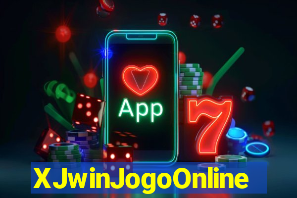 XJwinJogoOnline