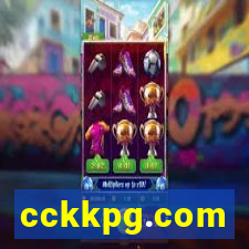 cckkpg.com