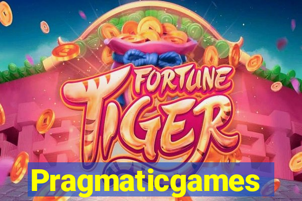 Pragmaticgames