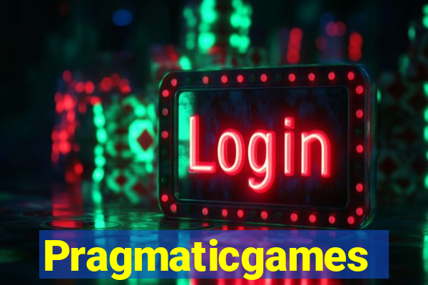 Pragmaticgames