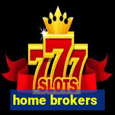 home brokers