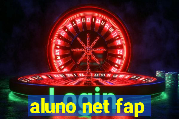 aluno net fap