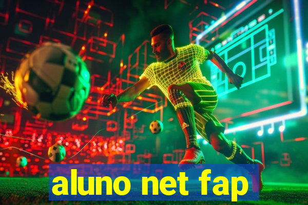 aluno net fap