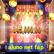 aluno net fap