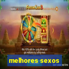 melhores sexos