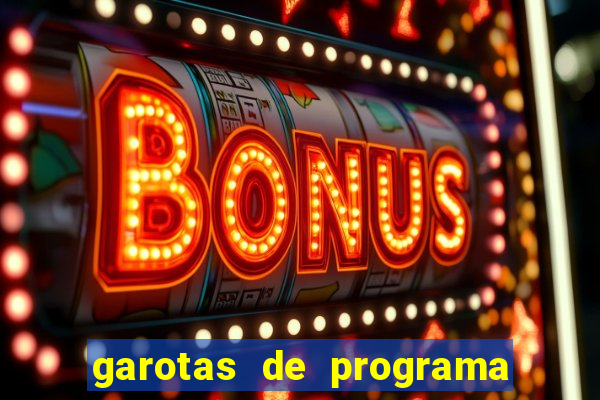 garotas de programa porto ferreira