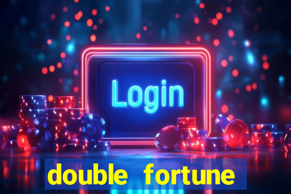 double fortune minutos pagantes