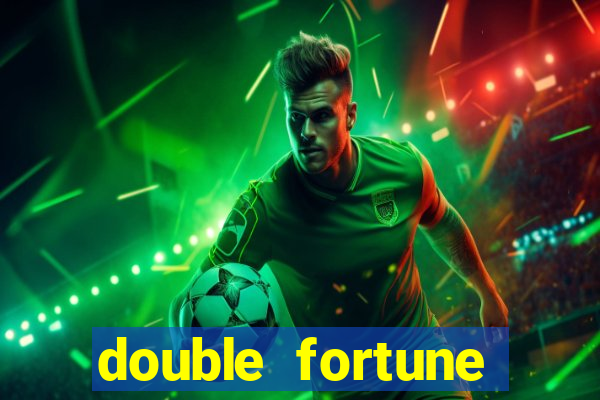 double fortune minutos pagantes