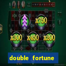 double fortune minutos pagantes