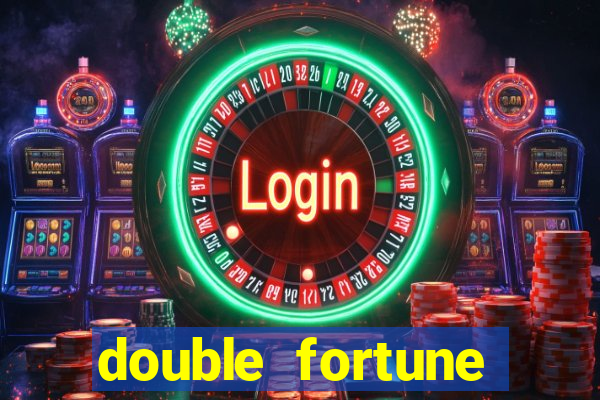 double fortune minutos pagantes