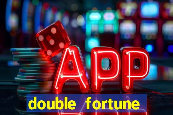 double fortune minutos pagantes