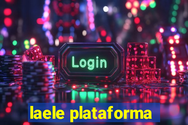 laele plataforma