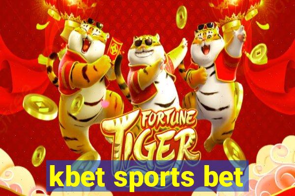 kbet sports bet