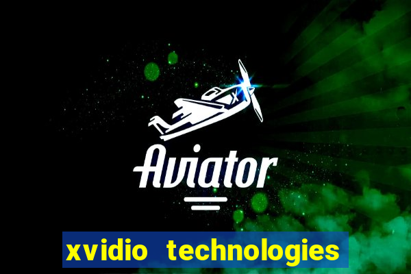 xvidio technologies startup brasil 2022 download gratis