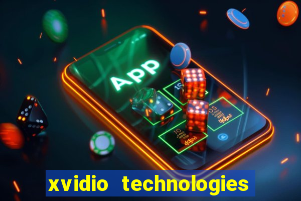 xvidio technologies startup brasil 2022 download gratis