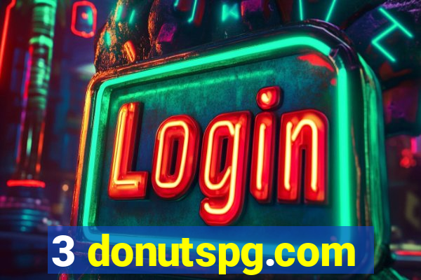 3 donutspg.com