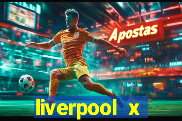 liverpool x tottenham ao vivo futemax