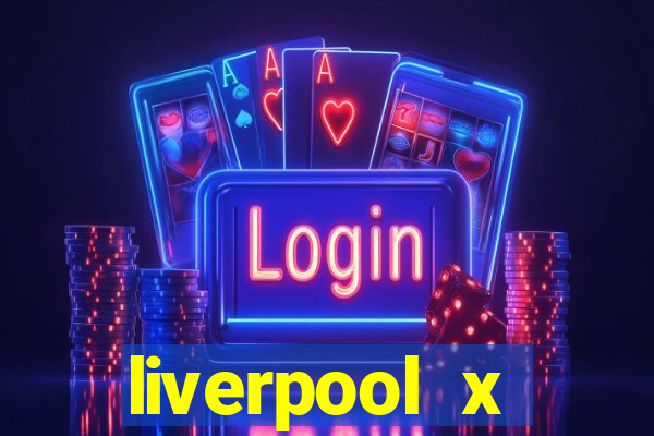 liverpool x tottenham ao vivo futemax