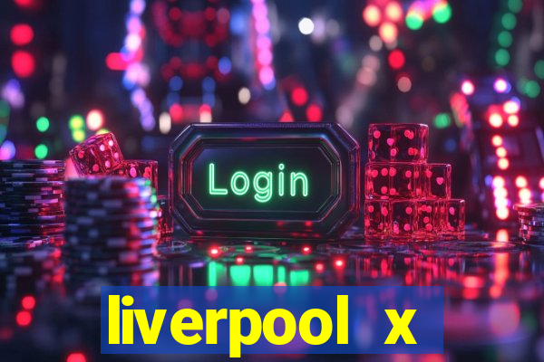 liverpool x tottenham ao vivo futemax