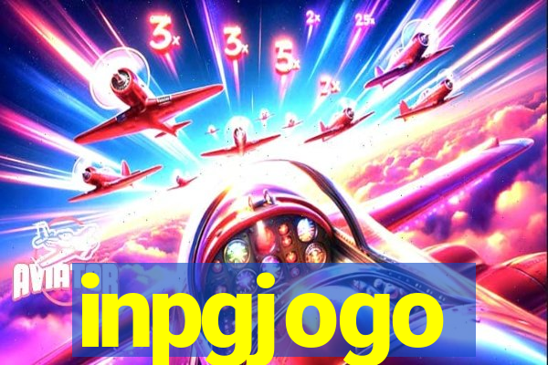 inpgjogo