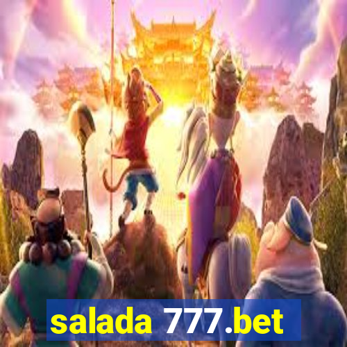 salada 777.bet