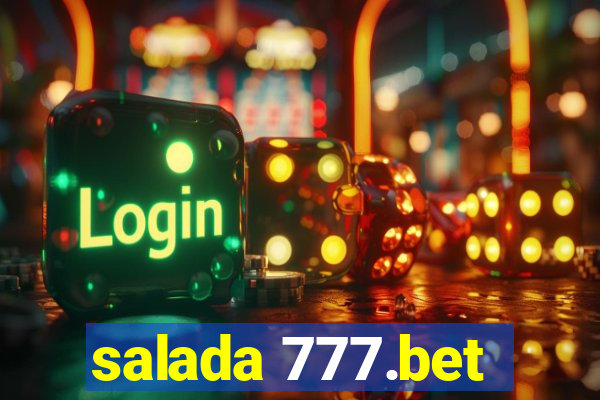 salada 777.bet