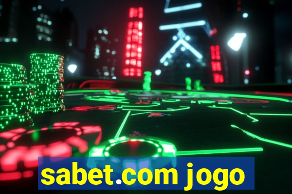 sabet.com jogo