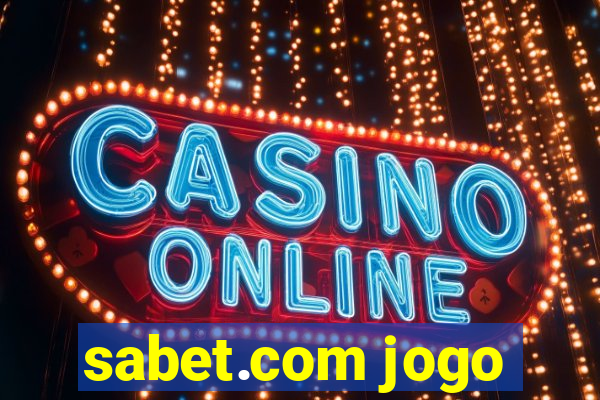 sabet.com jogo