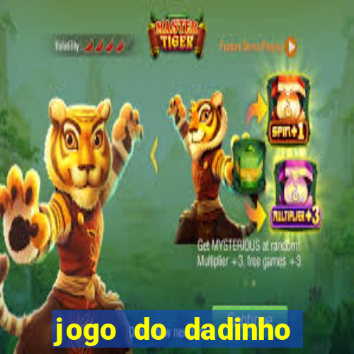 jogo do dadinho que ganha dinheiro