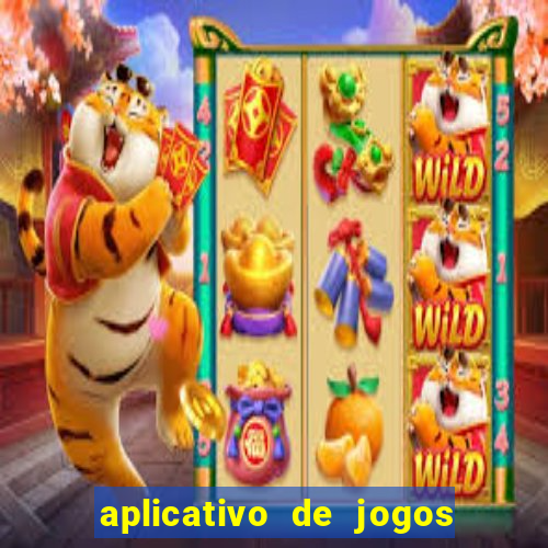 aplicativo de jogos que paga no pix