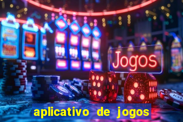 aplicativo de jogos que paga no pix