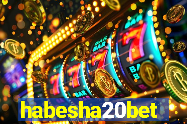 habesha20bet