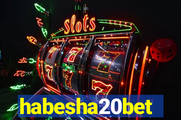 habesha20bet