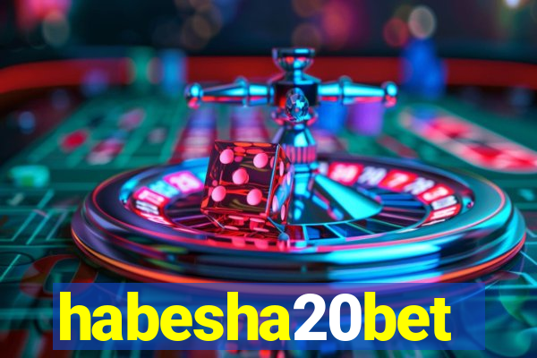 habesha20bet