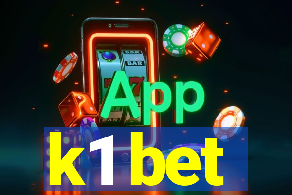 k1 bet