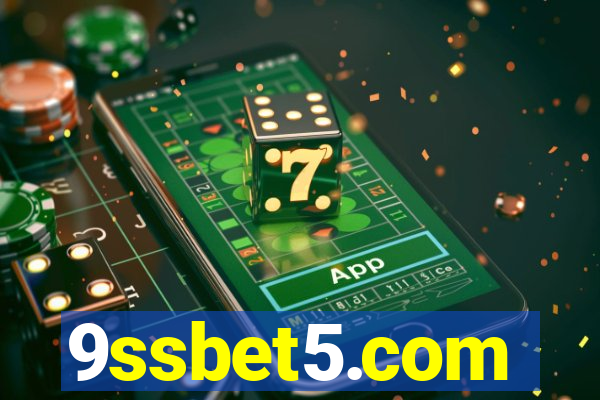 9ssbet5.com