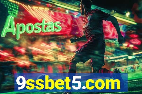 9ssbet5.com