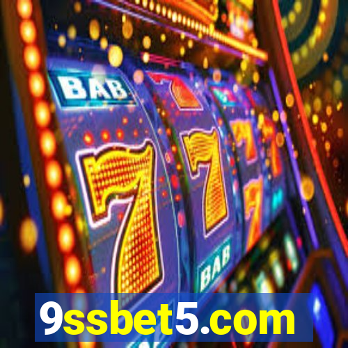 9ssbet5.com