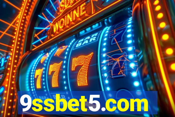 9ssbet5.com