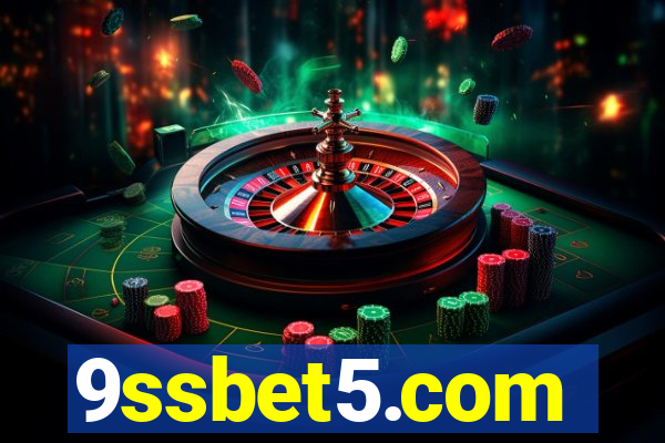 9ssbet5.com